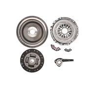 Kit de embrague VALEO 845011