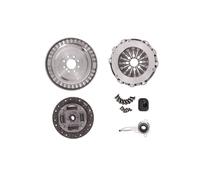 Kit de embrague VALEO 845062