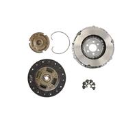 Kit de embrague VALEO CLASSIC 2KKIT VALEO 786028