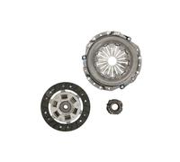 Kit de embrague VALEO CLASSIC 3KKIT VALEO 786035