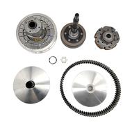 Kit de Embrague variador de Correa CVT, polea Primaria y polea Secundaria for CF 800CC X8 Quad GO Kart 0180-051000-0003