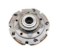 Kit de embrague variador y correa CVT Compatible con CF 800 X8 Z8 U8, polea primaria, polea secundaria 0800-055000 0800-052000-0001