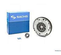 Kit De Embrague + Volante Bi-Masa Sachs Audi A3 VW Golf V Plus Touran 1.9 TDI