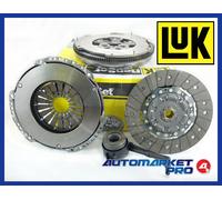 Kit De Embrague Volante Bimasa LUK 600001300 Para VW POLO 1.9 TDI