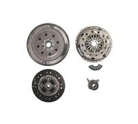 Kit De Embrague + Volante Bimasa Luk Land Rover Freelander II (FA_) 2.2 Td4