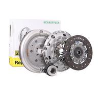 Kit De Embrague + Volante Bimasa Luk Seat Audi S3 TTS VW Golf VI 2.0 TSI GTI