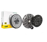 Kit De Embrague + Volante De Inercia Bimasa Luk VW Touareg 2.5 R5 TDI 120_128Kw