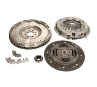 Kit De Embrague + Volante Monomasa Luk Peugeot 307 2.0 HDi 110CV Mot. P5 "RHS"