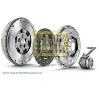 Kit de embrague volante motor LUK 240mm - 600 0047 00