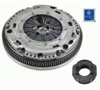 Sachs Kit de embrague 2290 601 074 ZMS Modul XTend volante bimasa para SEAT VW AUDI SKODA