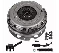 Kit de embrague volante motor SACHS 240mm - 2289 000 298