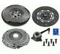 Kit de embrague volante motor SACHS 240mm - 2290 601 084