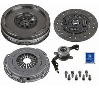 SACHS Kit de embrague 2290 601 108 – Compatible con Mercedes-Benz Vito/Mixto (W639) 2003