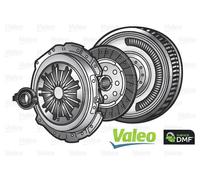 Kit de embrague volante motor VALEO 226mm - 836609