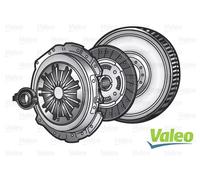 Kit de embrague volante motor VALEO 228mm - 835035