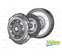 Valeo Kit de embrague 835180 - Kit de conversión con volante motor