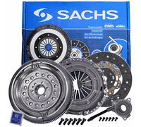 Embrague/Caja de cambios > Embrague y volante motor > Kit de embrague + Volante motor