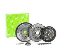 VALEO-837038-Kit de embrague-Diámetro Exterior De La Tapa Del Volante: 235, Con tapa: YES, Con disco: YES, Presencia Del Volante: DUAL MASS FLYWHEEL