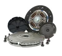 Kit De Embrague VW Golf 1 2 3 Vento Jetta Caddy Seat Toledo 1.6 1.8 1.9 801184