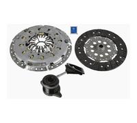Kit de embrague XTend Kit plus CSC SACHS 3000 990 052
