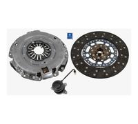 Kit de embrague XTend Kit plus CSC SACHS 3000 990 258