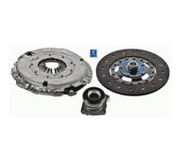 Kit de embrague XTend Kit plus CSC SACHS 3000 990 556