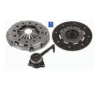 Kit de embrague 3000 990 589 SACHS para SEAT AUDI VW SKODA