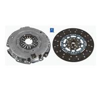 Kit de embrague 3000 950 858 SACHS para SSANGYONG KORANDO