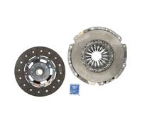 SACHS 3000 951 479 Kit De Embrague XTend compatible con Chevrolet CRUZE (J300) 2009 - y Otros Vehículos