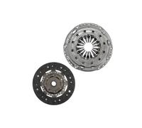 Sachs Kit Embrague para VW Multivan V 7HM 7HN 7HF 7EF 7EM 7EN 2.5 de Tdi