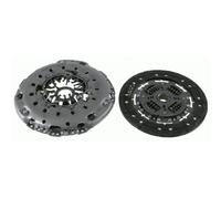 Kit de embrague 3000 951 939 SACHS para SUZUKI GRAND VITARA II