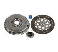 SACHS Kit de embrague para MAZDA: 2 (Ref: 3000 970 108)