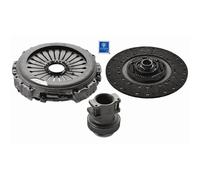 Kit de embrague XTend SACHS 3400 700 540