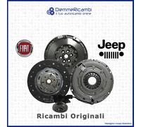 Kit De Embrague Y Volante Bi-Masa Original - Jeep Renegade - 1.6 Multijet 120Cv