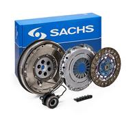 Kit De Embrague Y Volante Bimasa SACHS Para Opel Corsa D 1.6 Turbo OPC