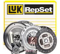 Kit De Embrague Y Volante LUK Para Opel Movano Renault Master Nissan 2.3 dCi