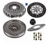 SACHS Kit de embrague para BMW: SÃ©rie 3, SÃ©rie 5, SÃ©rie 1 (Ref: 2290 601 127)
