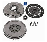 Kit de embrague ZMS Modul XTend SACHS 2290 601 128