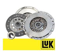 Kit De Embraque + Volante Bi-Masa Luk VW Polo (6N1_6N2) 1.9 D Diésel 47KW 64 CV