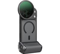 SmallRig FilMov Photography Grip Kit with Filter for iPhone 17 Pro 6300