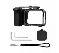 Kit de empuñadura Insta360Ace Pro1/2Xplorer: mango cómodo para fotografía callejera en viajes urbanos.