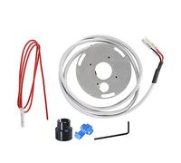 kit de encendido completo Para CB500 CB550 CB750 1969-1978 DS1-2 CDI ECU Bobina De Encendido Electrónico