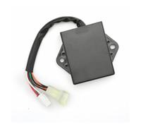 kit de encendido completo Para YFZ350 1997 1998 1999 2000 2001 2002 2003 2004-2006 3GG-85540-10-00 Unidad De Módulo Control Caja CDI Encendedor