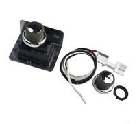 Kit de encendido para barbacoa, 67847 Ignitor de repuesto para Weber-Genesis 300 Series E310 E320 EP310, sistema de encendido de parrilla de gas de control lateral