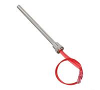 Kit de encendido para parrilla de pellets Compatibilidad con modelos y rendimiento eficiente a un voltaje de 230 V (A)