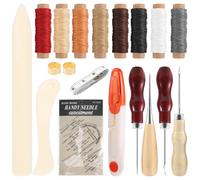 Kit de EncuadernacióN Libros, Kits para Principiantes, Hacer Suministros EncuadernacióN, Herramientas Manual