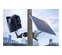 Kit de energía solar Brinno ASP1000-P