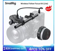 Kit de enfoque de seguimiento inalámbrico SmallRig (Lite) 4296