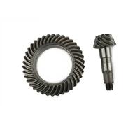 Kit de engranaje cónico del diferencial FT62418 FAST para IVECO DAILY IV Autobús