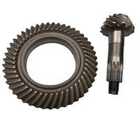 Juego Corona Diferencial/engranaje Cónico Fast FT62421 para Iveco